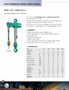 JDN Hydraulic